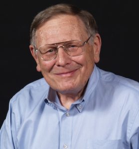 Dr. Thomas Nyquist