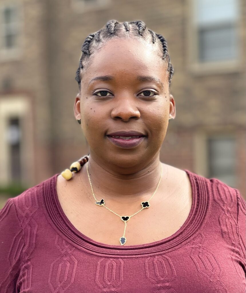 Mopelolade Ogunbowale